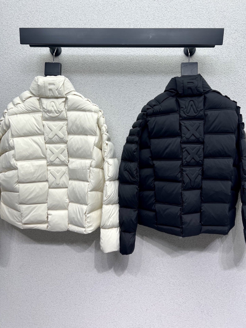 Moncler Down Jacket